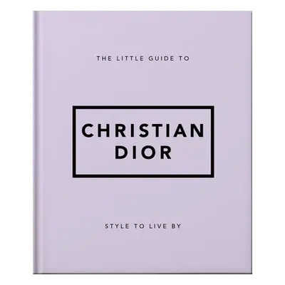 Little Guide to Christian Dior - Orange Hippo!