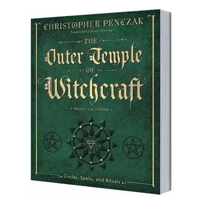 Outer Temple of Witchcraft - Penczak, Christopher a Mooney, Thorn