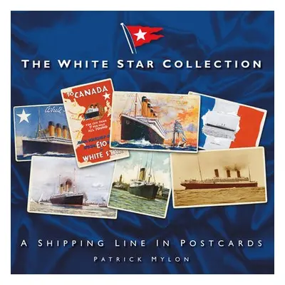 The White Star Collection - Mylon, Patrick