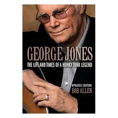 George Jones - Allen, Bob