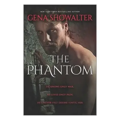 Phantom - Showalter, Gena