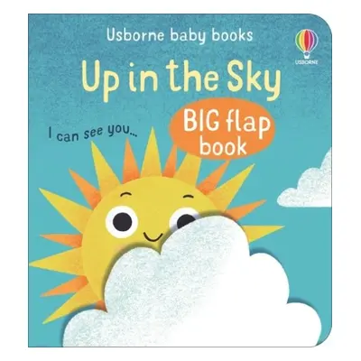 Up In The Sky - Cartwright, Mary