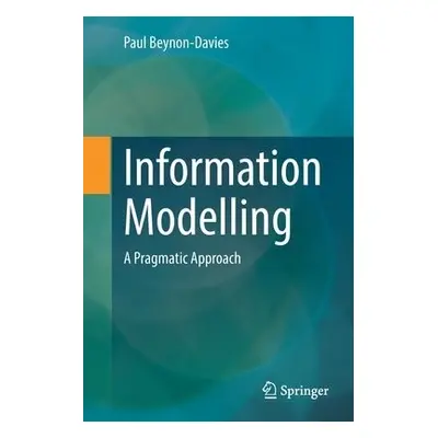 Information Modelling - Beynon-Davies, Paul