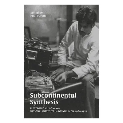 Subcontinental Synthesis - Purgas, Paul