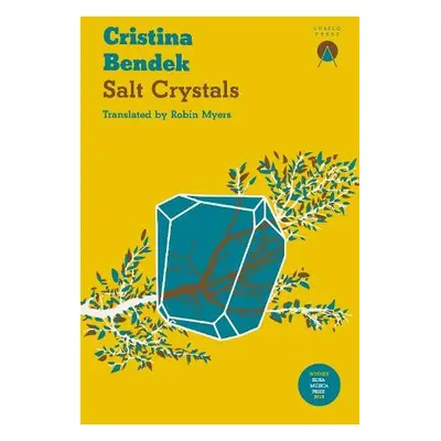 Salt Crystals - Bendek, Cristina