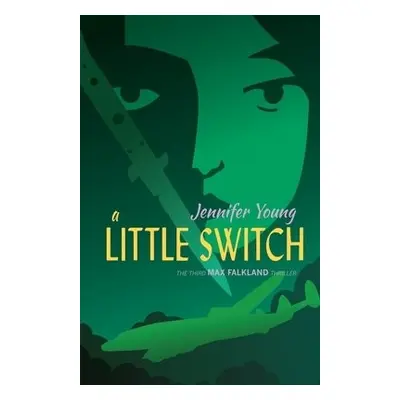 Little Switch - Young, Jennifer