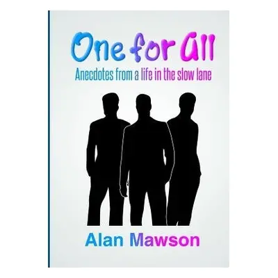 One for All - Mawson, Alan