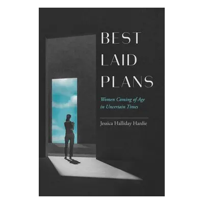 Best Laid Plans - Hardie, Jessica Halliday