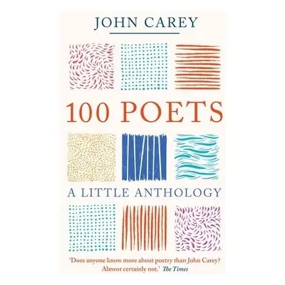 100 Poets - Carey, John