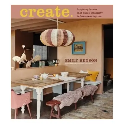 Create - Henson, Emily