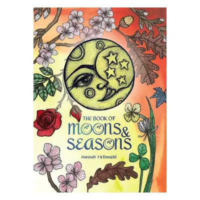 Book of Moons and Seasons - McDonald, Hannah