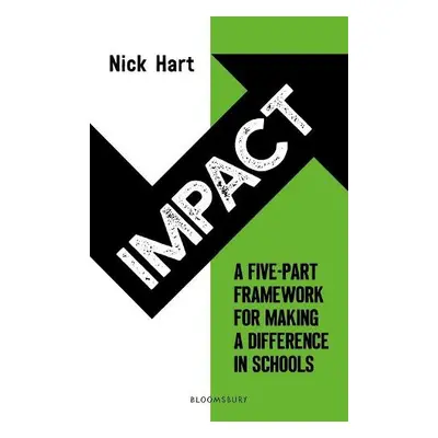 Impact - Hart, Nick