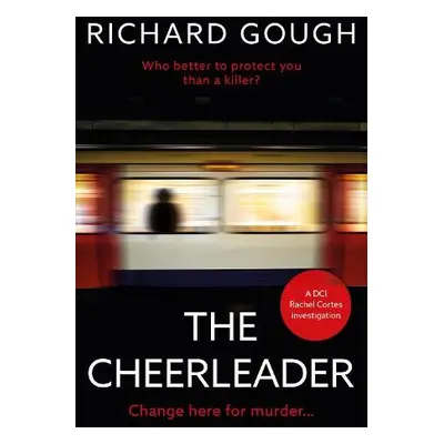 Cheerleader - Gough, Richard