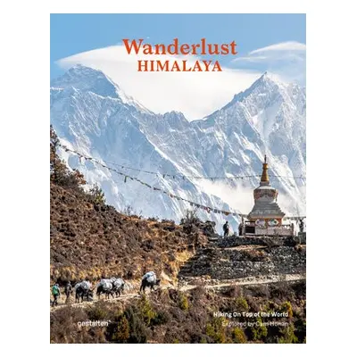 Wanderlust Himalaya