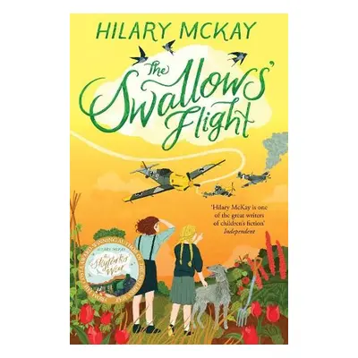 Swallows' Flight - McKay, Hilary