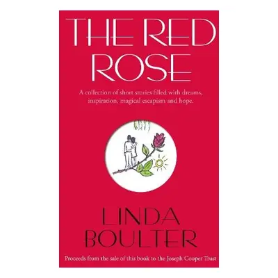 Red Rose - Boulter, Linda