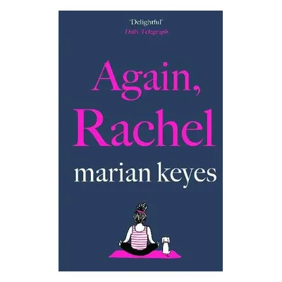 Again, Rachel - Keyes, Marian