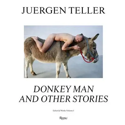 Juergen Teller - Teller, Juergen