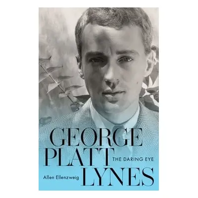 George Platt Lynes - Ellenzweig, Allen (Adjunct Instructor of Writing, Adjunct Instructor of Wri