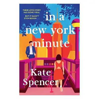 In A New York Minute - Spencer, Kate