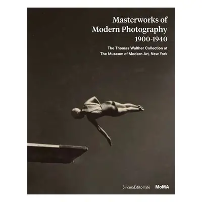 Masterworks of Modern Photography 1900-1940