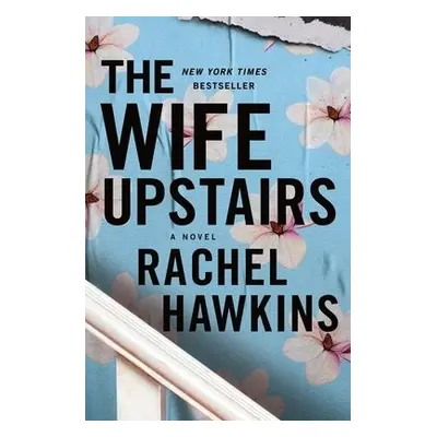 Wife Upstairs - Hawkins, Rachel