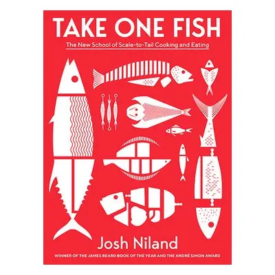 Take One Fish - Niland, Josh