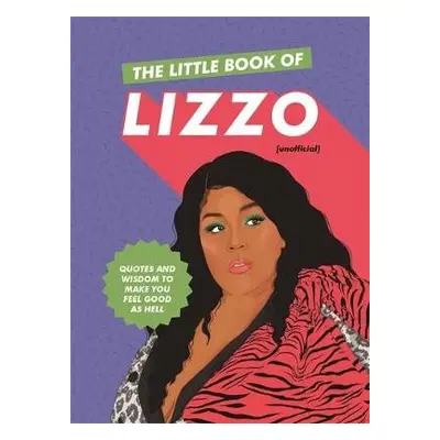 Little Book of Lizzo - Various