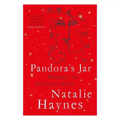 Pandora's Jar - Haynes, Natalie