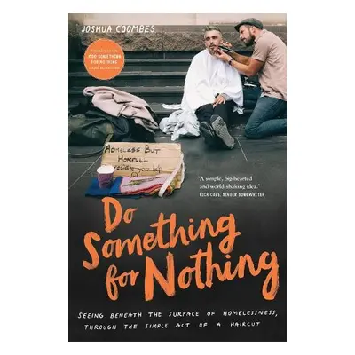 Do Something For Nothing - Coombes, Joshua