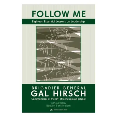 Follow Me - Hirsch, Gal