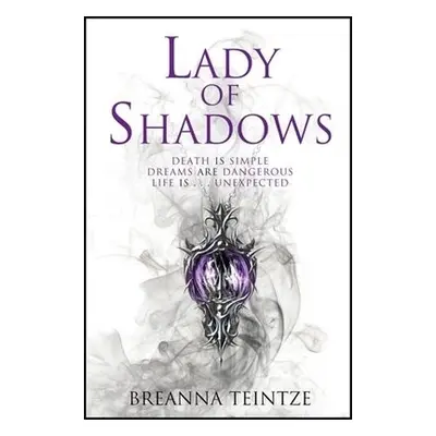 Lady of Shadows - Teintze, Breanna