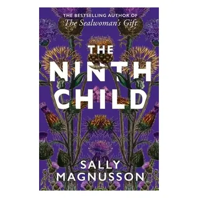 Ninth Child - Magnusson, Sally