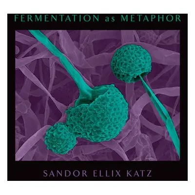 Fermentation as Metaphor - Katz, Sandor Ellix