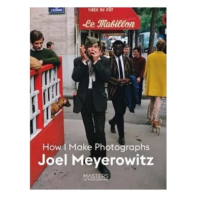 Joel Meyerowitz - Meyerowitz, Joel