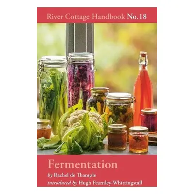 Fermentation - Thample, Rachel de