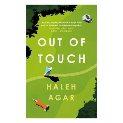 Out of Touch - Agar, Haleh