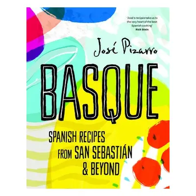 Basque - Pizarro, Jose