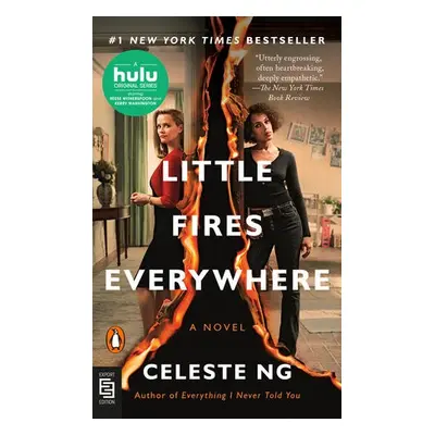 Little Fires Everywhere (Movie Tie-In)