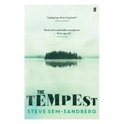 Tempest - Sem-Sandberg, Steve