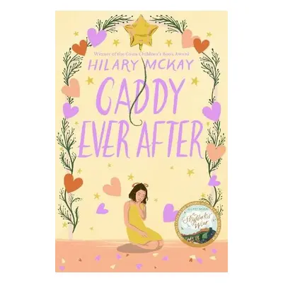 Caddy Ever After - McKay, Hilary