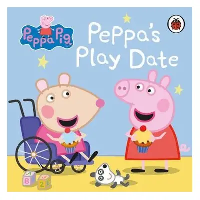 Peppa Pig: Peppa's Play Date - Peppa Pig