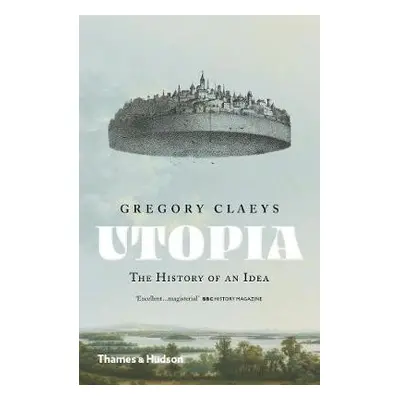 Utopia - Claeys, Gregory