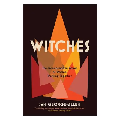 Witches - George-Allen, Sam