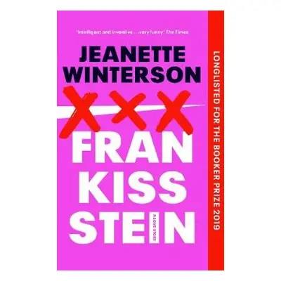 Frankissstein - Winterson, Jeanette