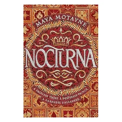 Nocturna - Motayne, Maya