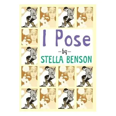 I Pose - Benson, Stella