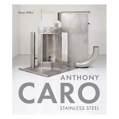 Anthony Caro - Wilkin, Karen