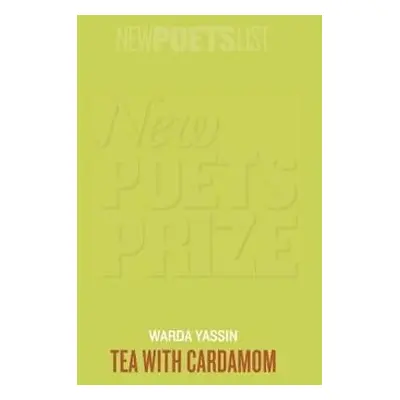 Tea with Cardamom - Yassin, Warda