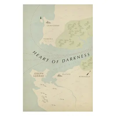 Heart of Darkness - Conrad, Joseph